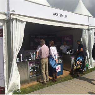 Goodwood Festival of Speed 2016