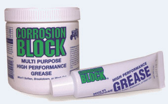 Corrosion Block Grease (Section 1)